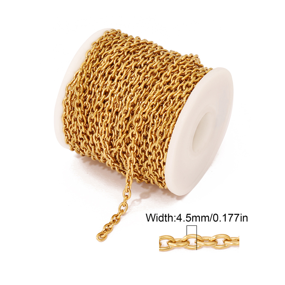 4:A4170 gold 1.2x4.5mm