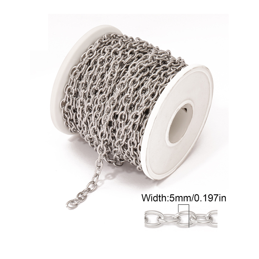 5:A4171 silver 1.2x5mm