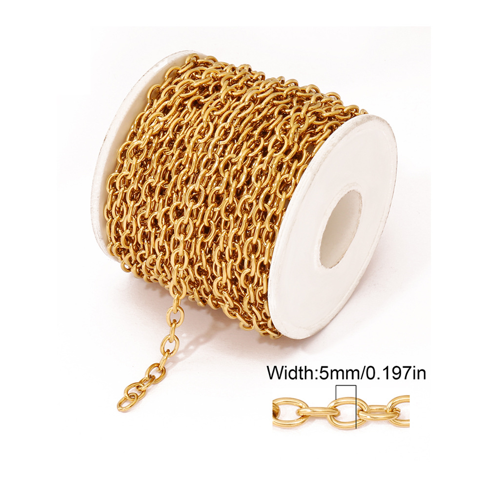6:A4172 gold 1.2x5mm