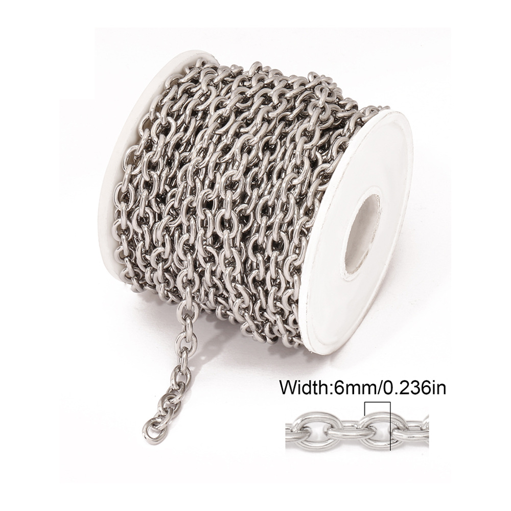 7:A4173 silver 1.6x6mm
