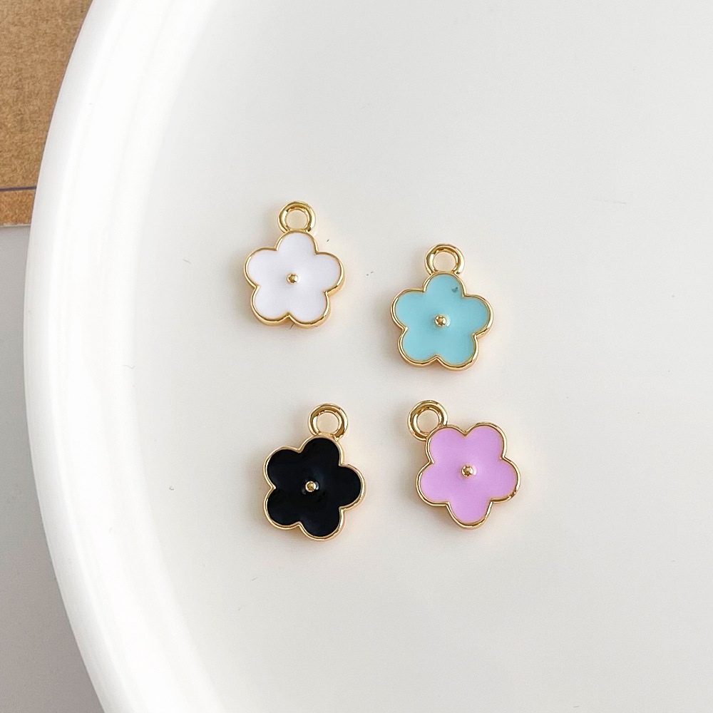 9 # Randomly mixed colors (gold) Unit price