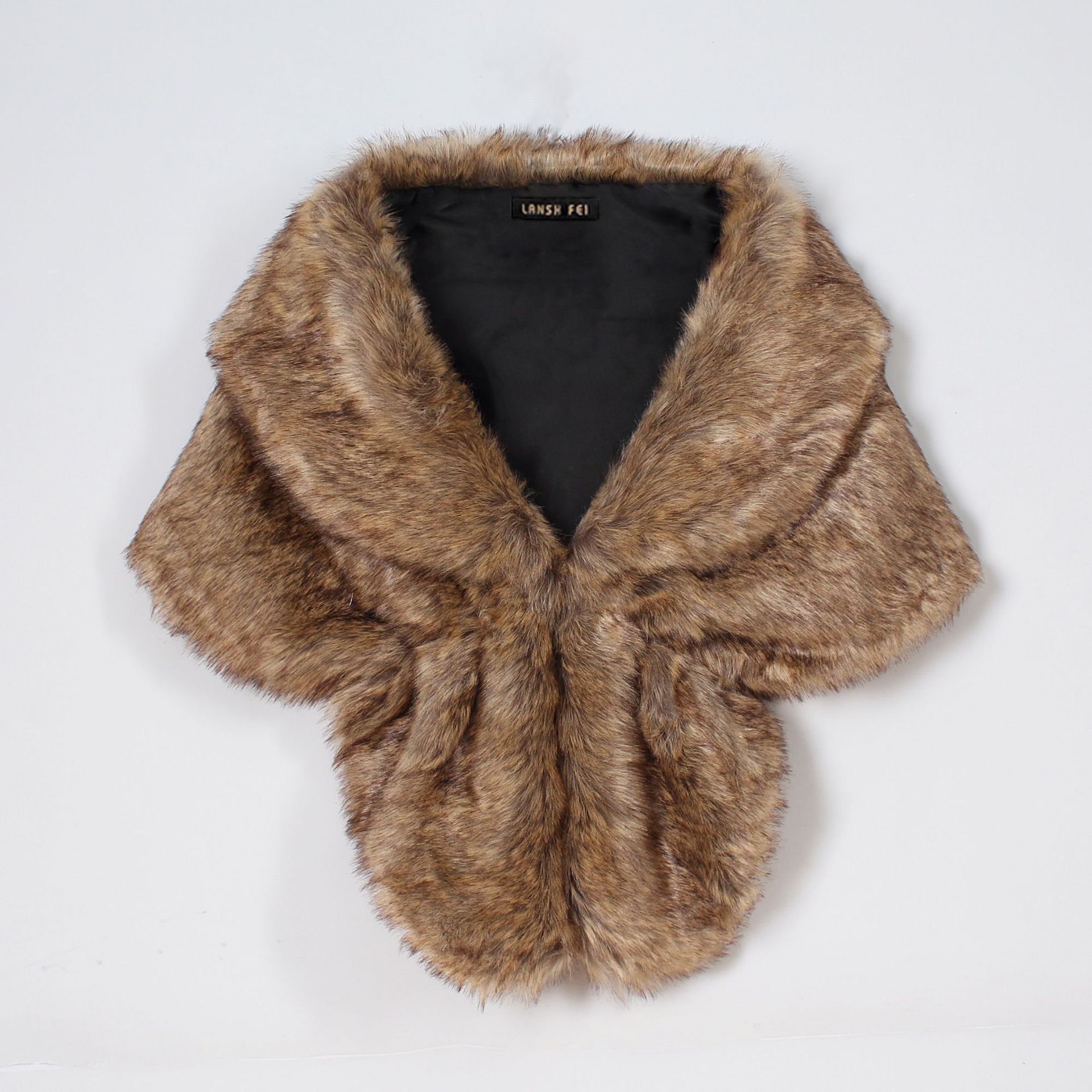 Fur color