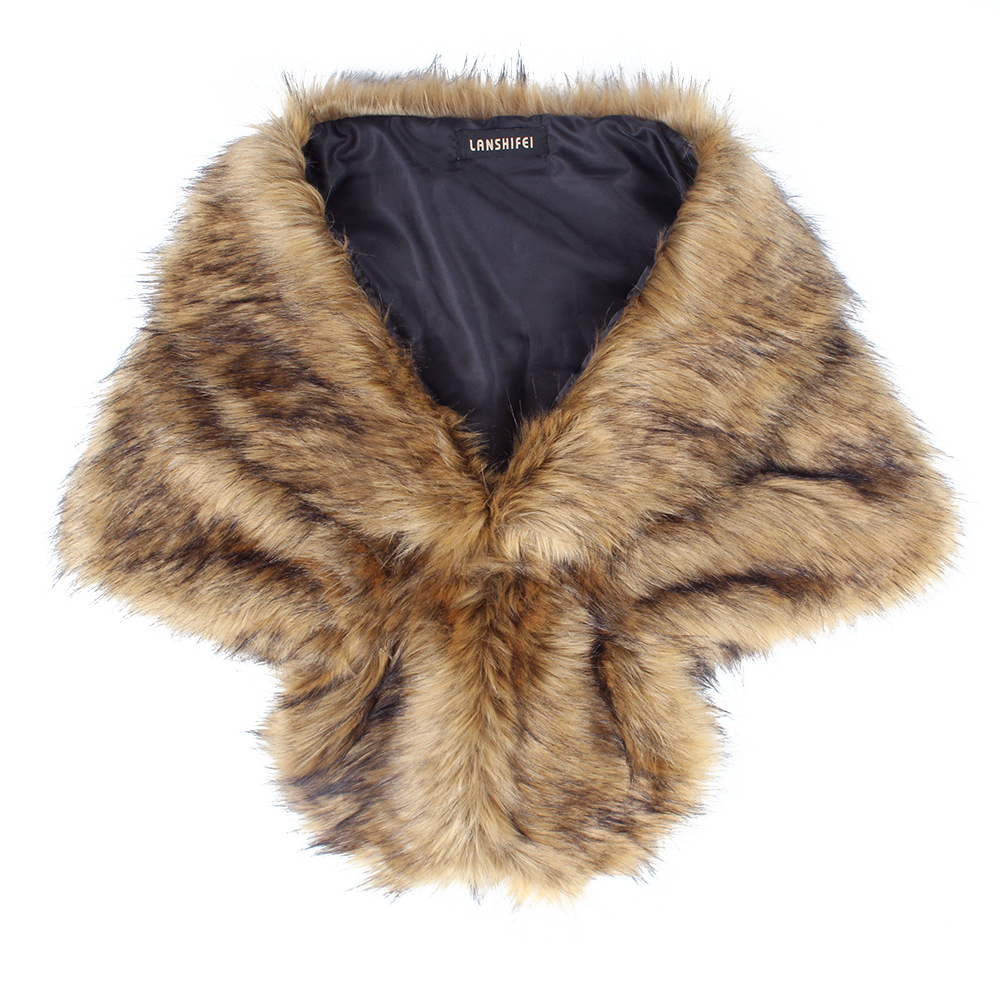 Raccoon Fur