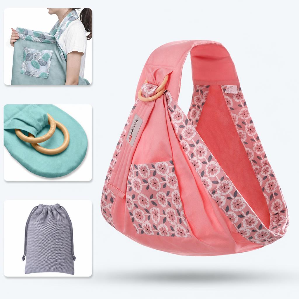 Four Seasons Lace Pink