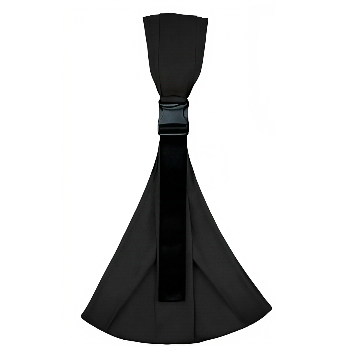 Classic black