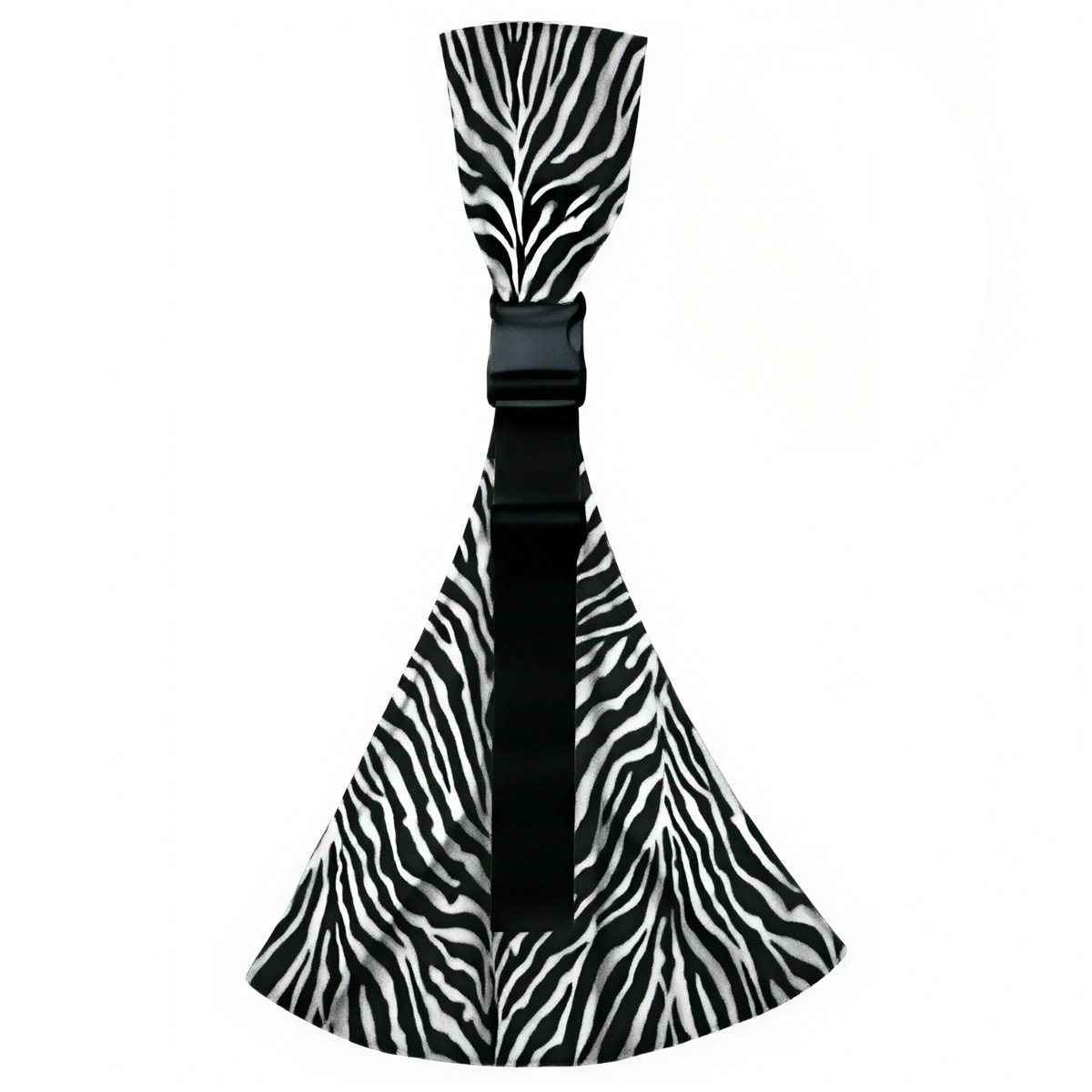 Zebra print