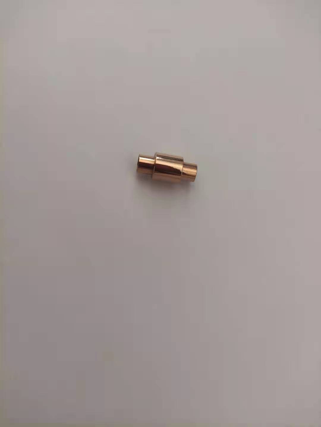 rose gold color Inner diameter 3mm