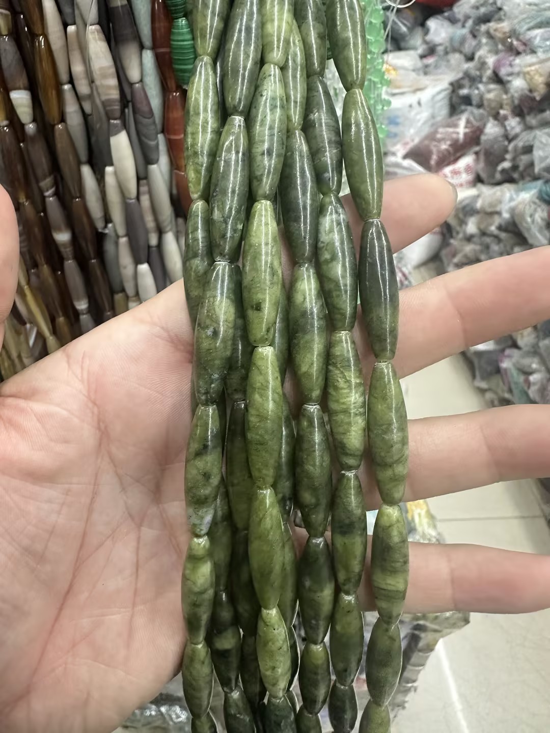 17:Q 8*30mm