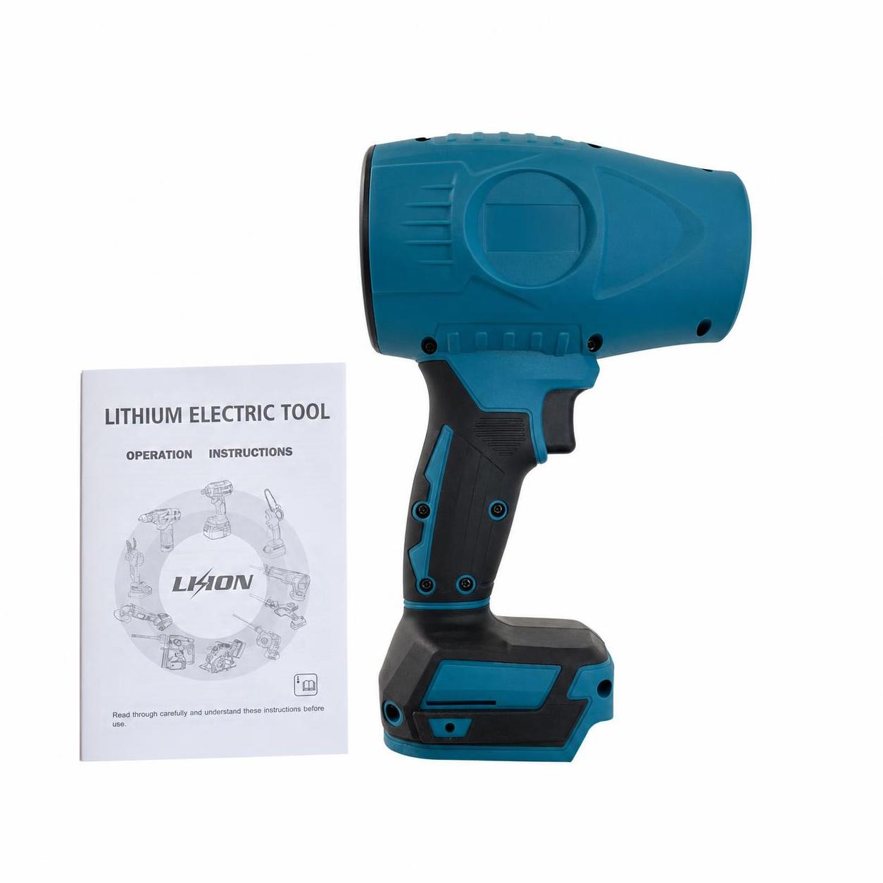 Electric Blower