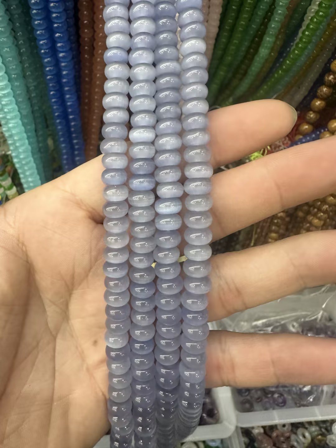66:Freshwater Purple