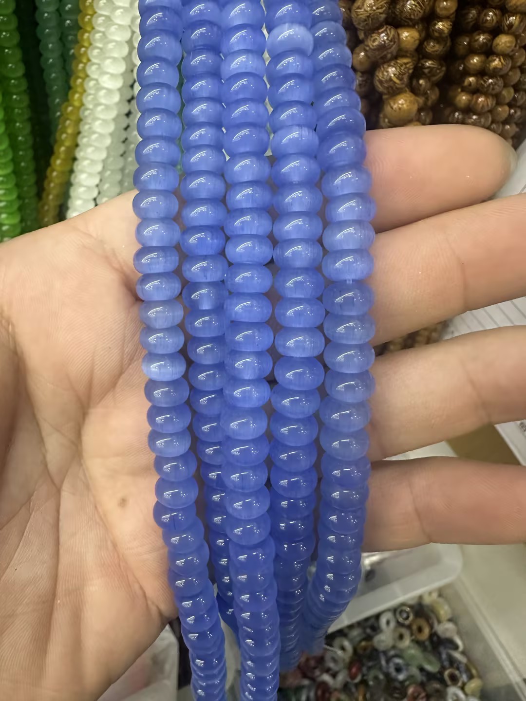 71:dutch blue