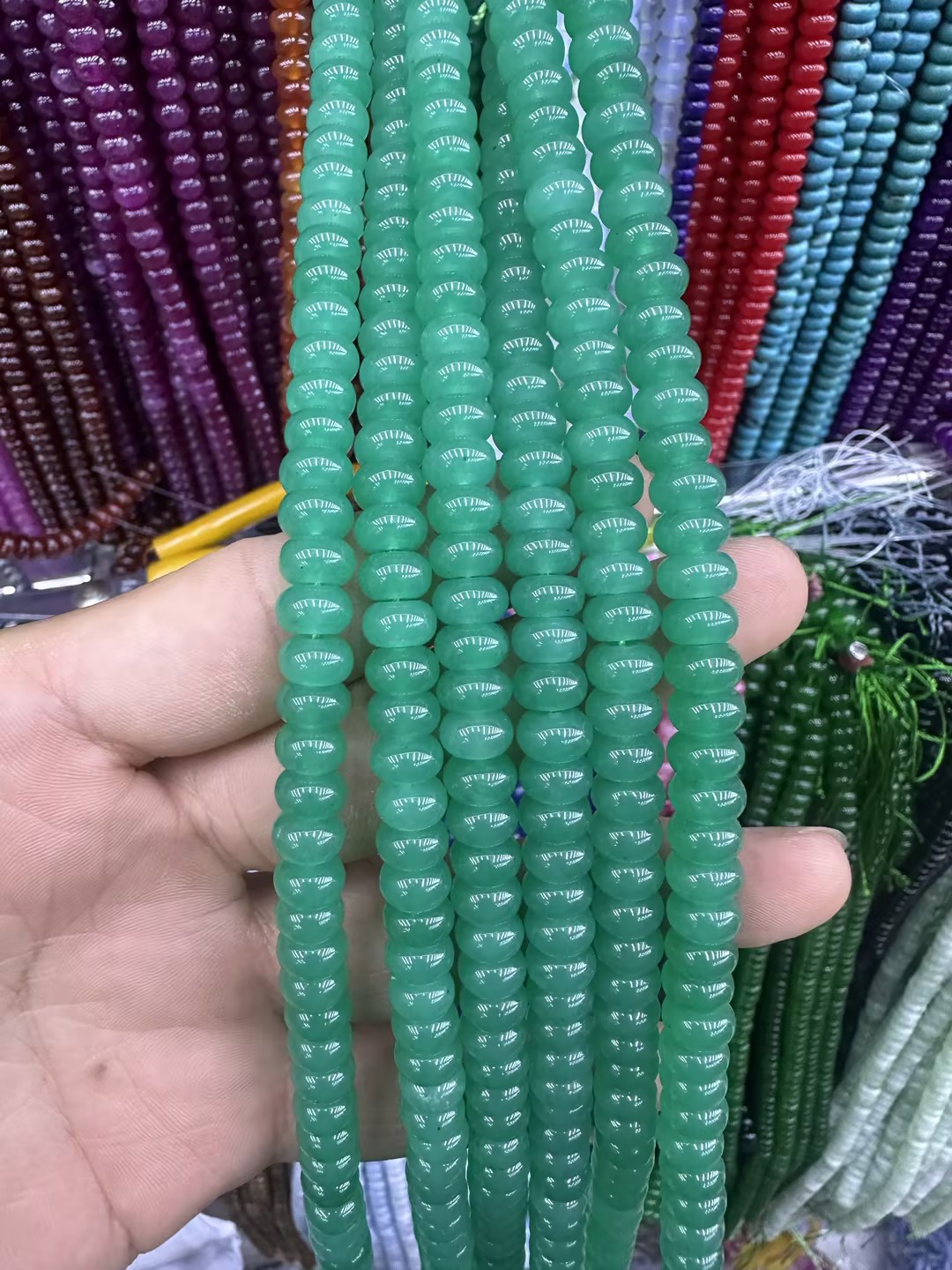 75:Clear Jade
