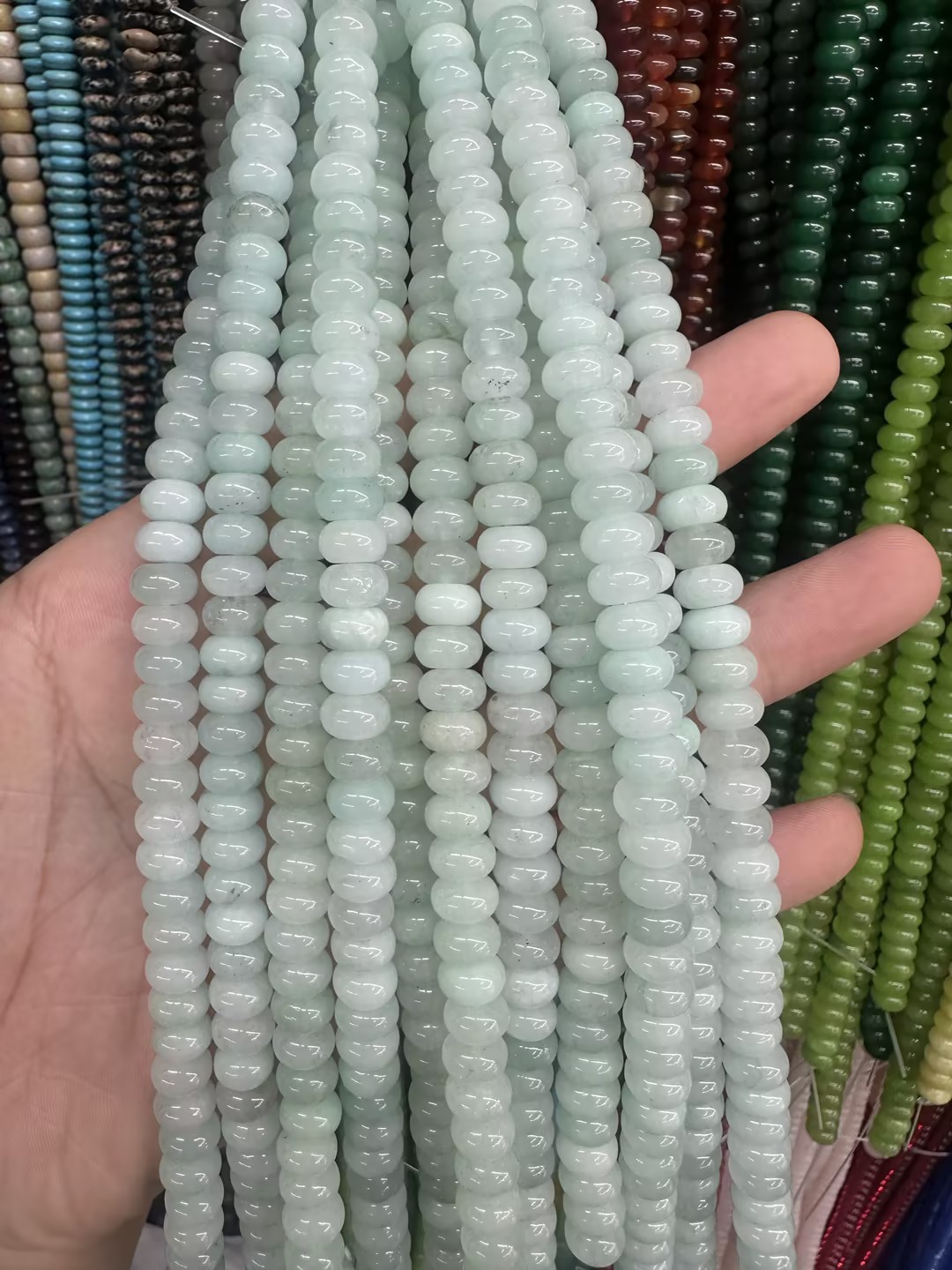 77:Light green