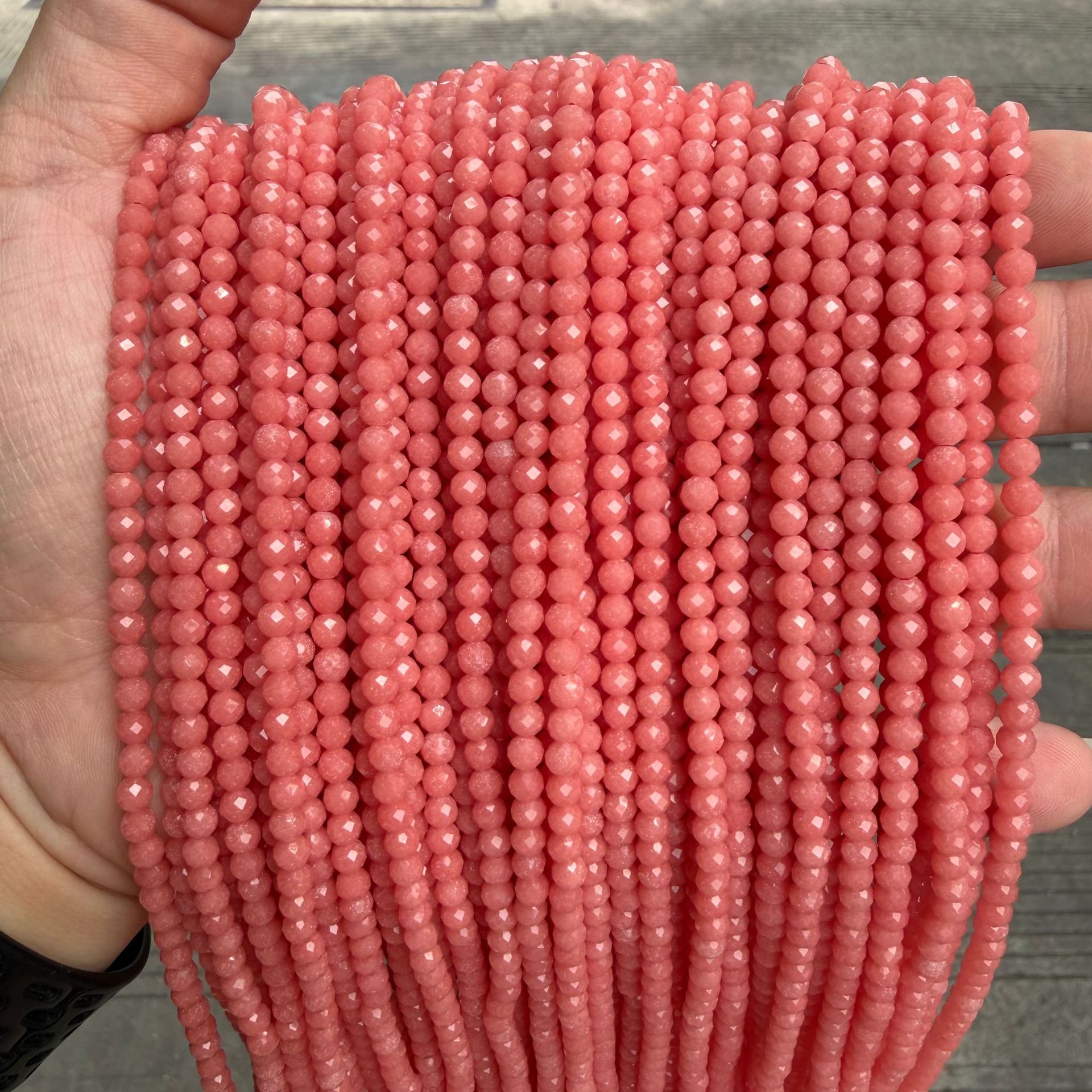 red 2mm/160pcs