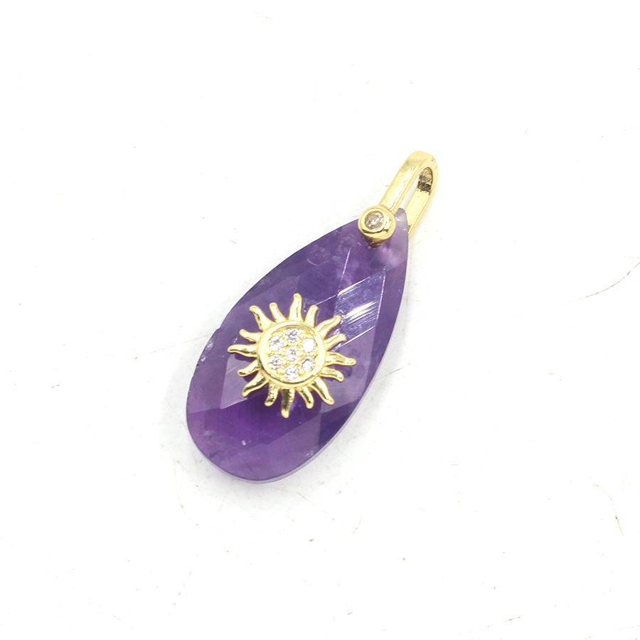 1:Amethyst
