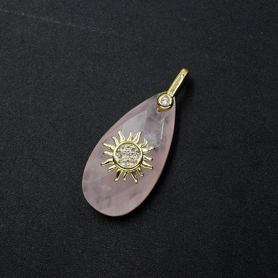 2:Rose Quartz