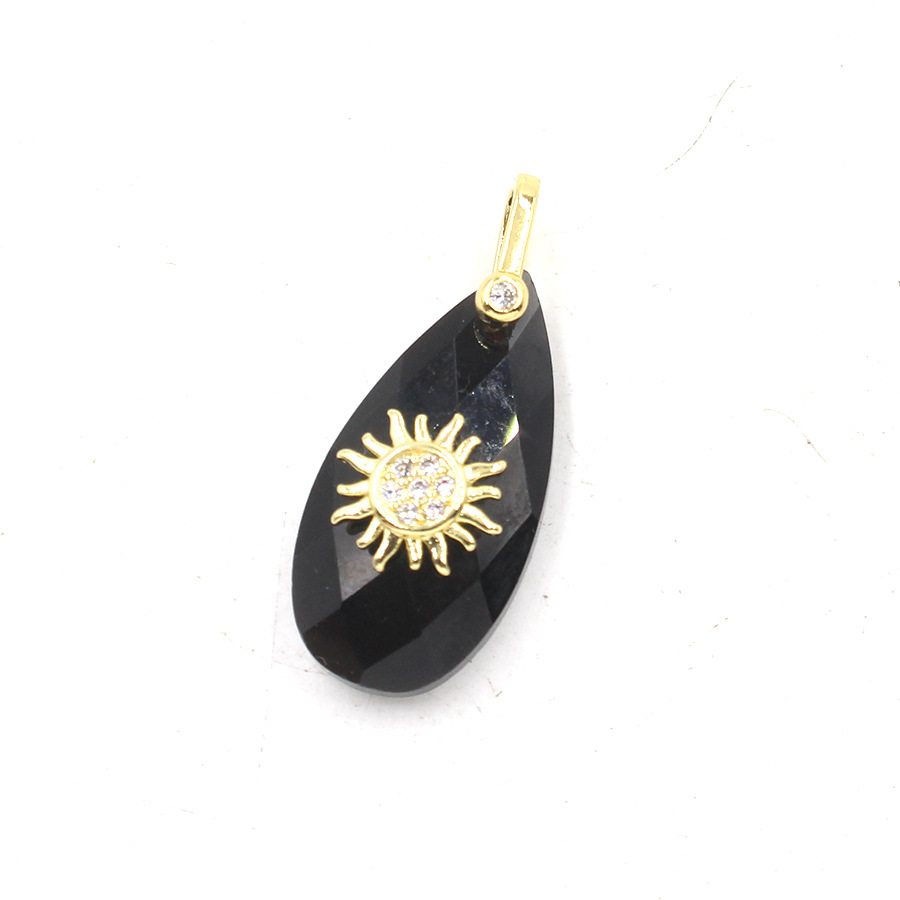 4:Black Obsidian