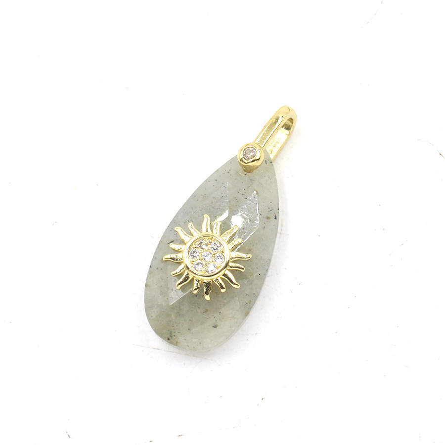 8:labradorite