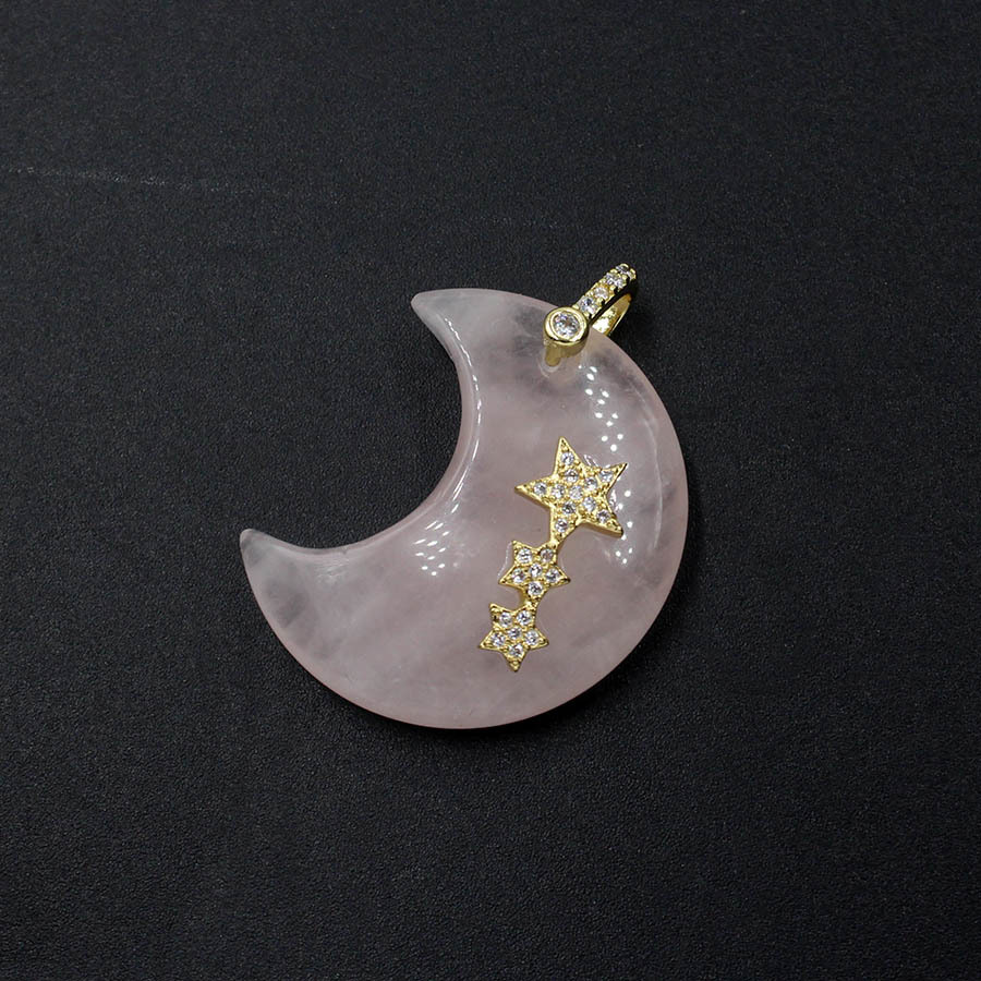 3:Rose Quartz