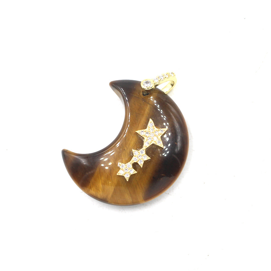 4:tiger eye
