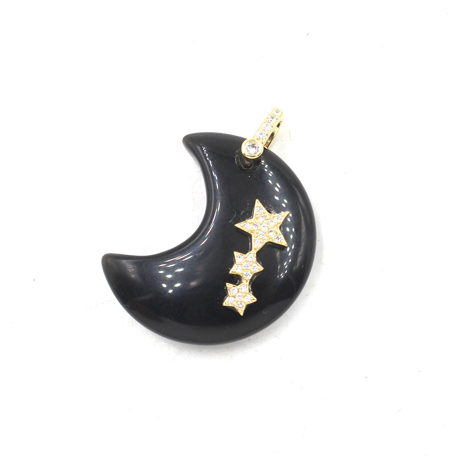 5:Black Obsidian