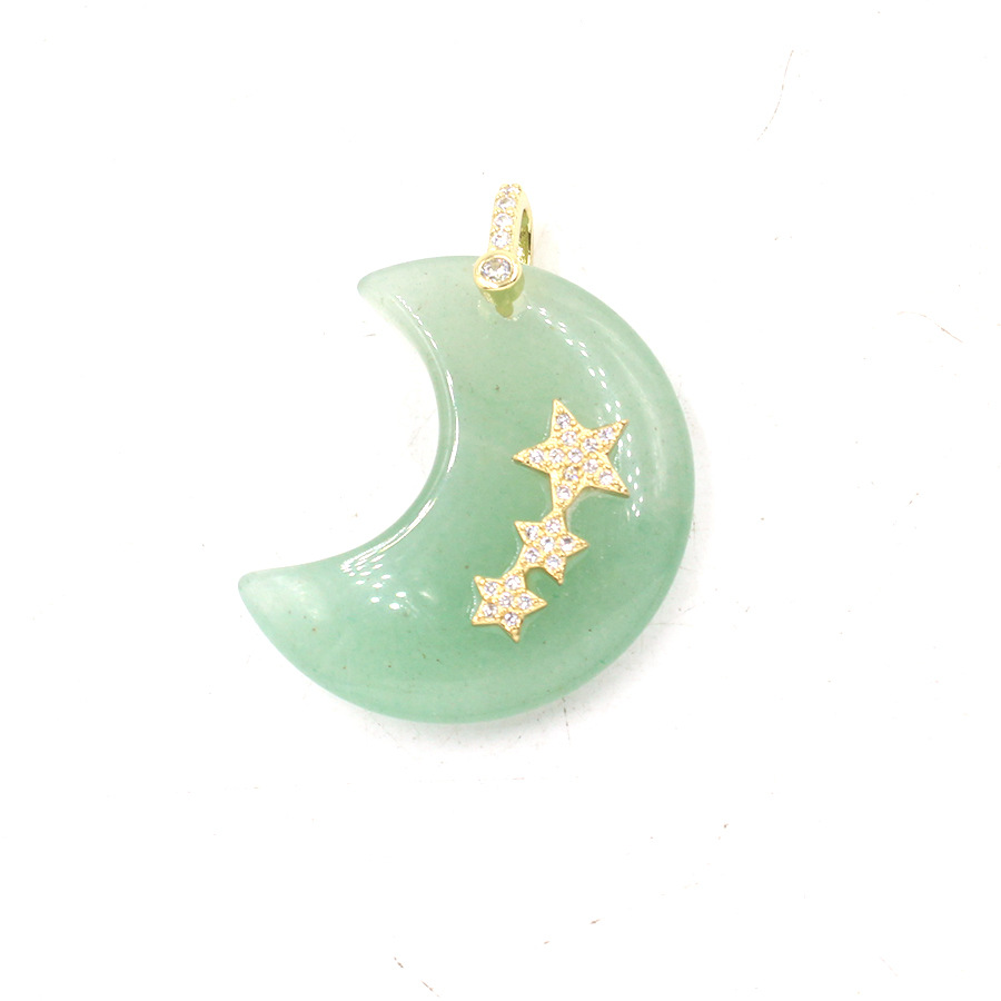 6:Green Aventurine