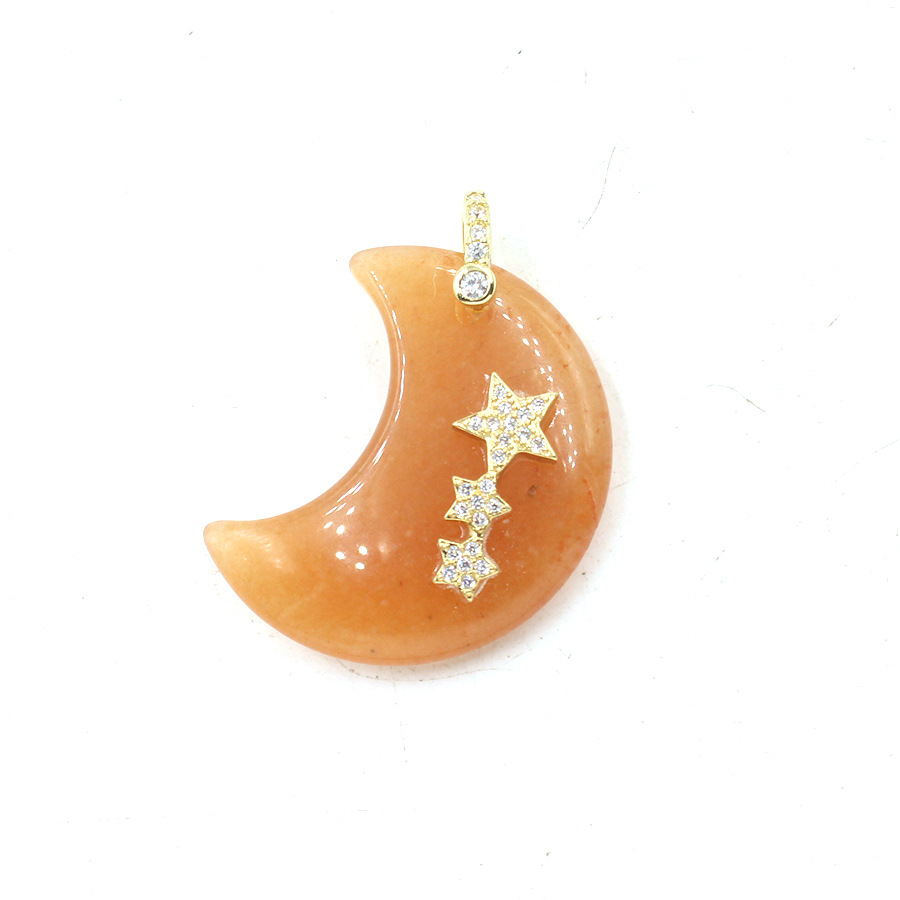 7:Red Aventurine