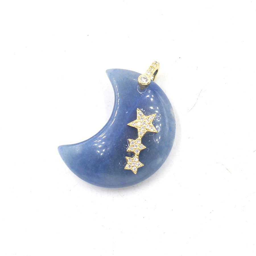 8:Blue Aventurine