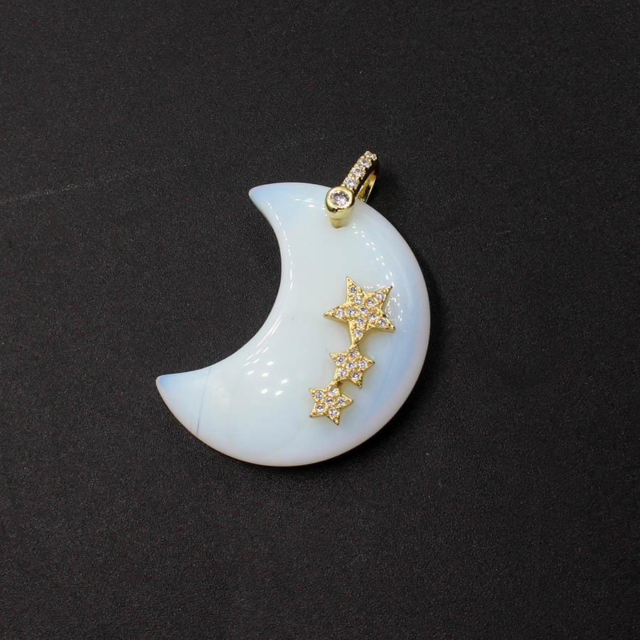 11:synthetic sea opal
