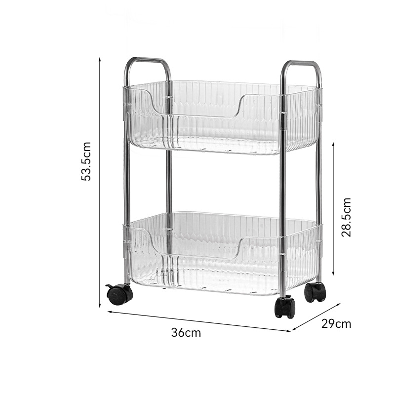 9265 Transparent -2 layers