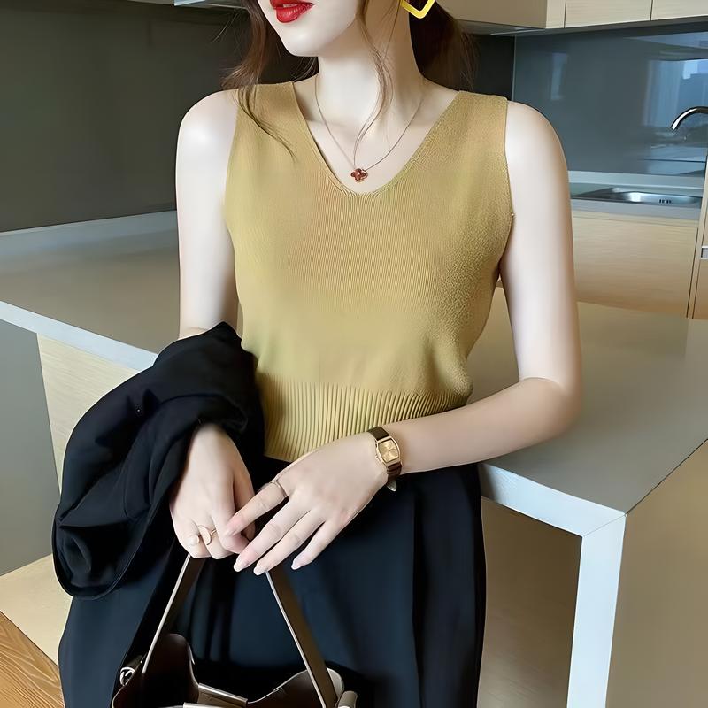 Ginger yellow