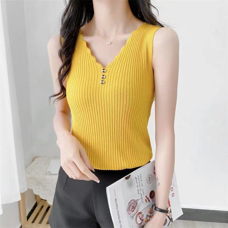 Yellow vest