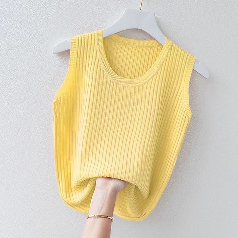 ginger yellow