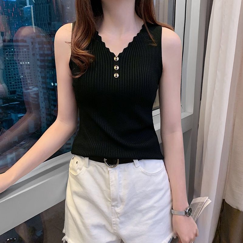 Black Vest