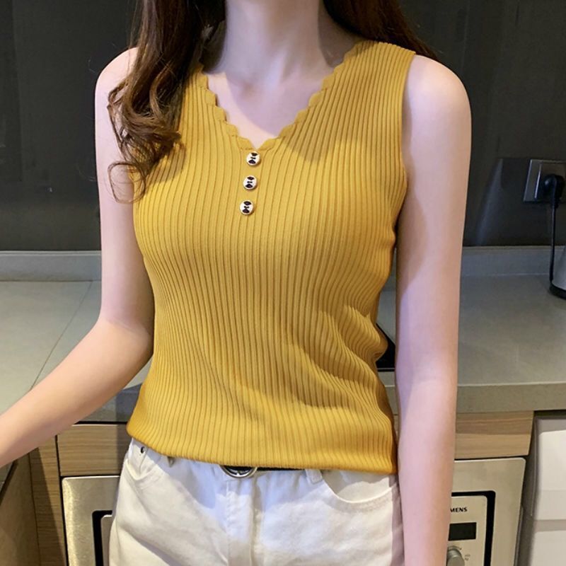 Yellow Vest
