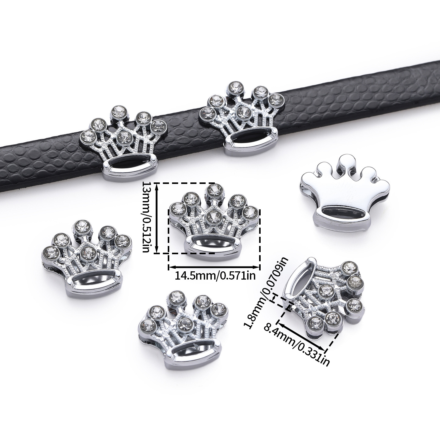 Crown 1 piece
