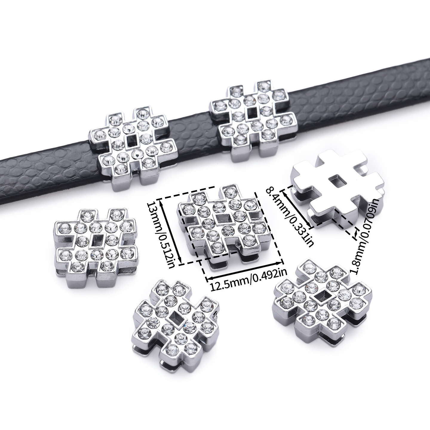 SL258-8 1 piece