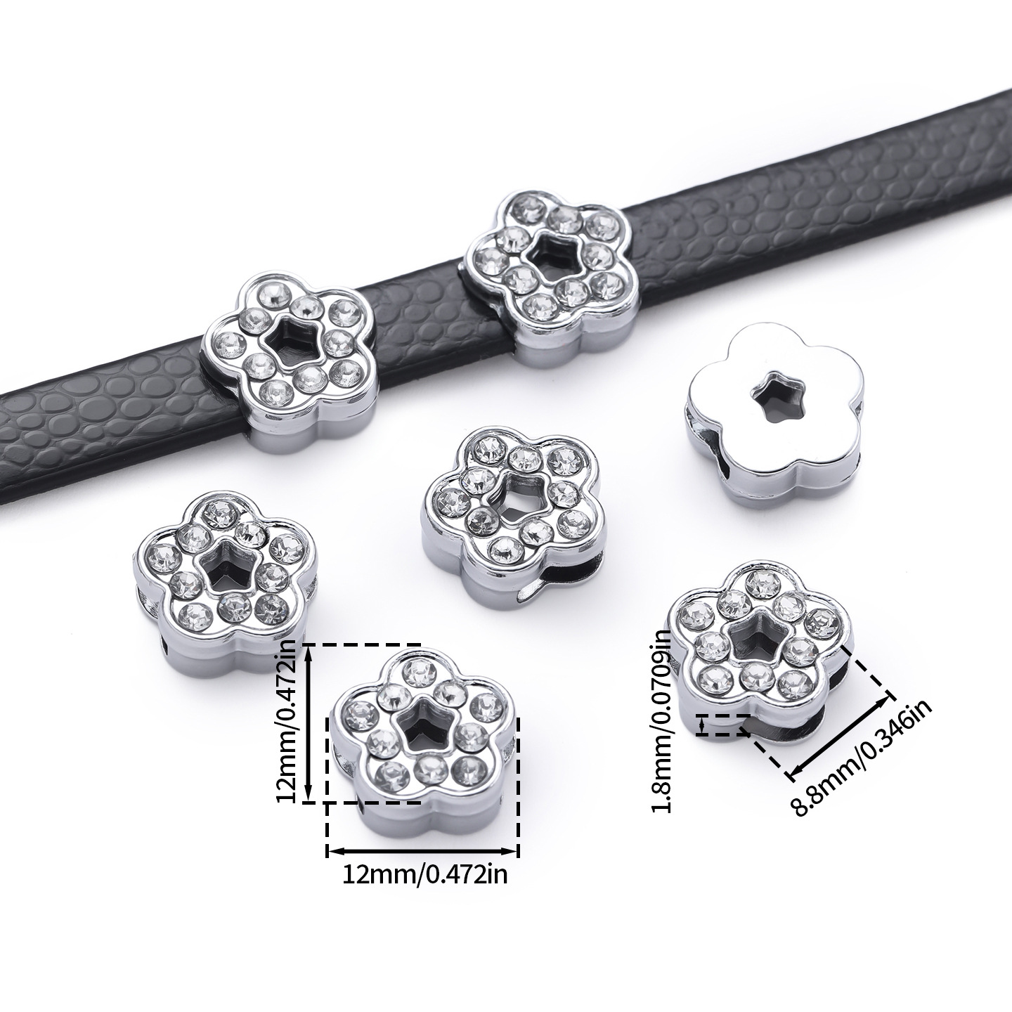Plum blossom 1 piece
