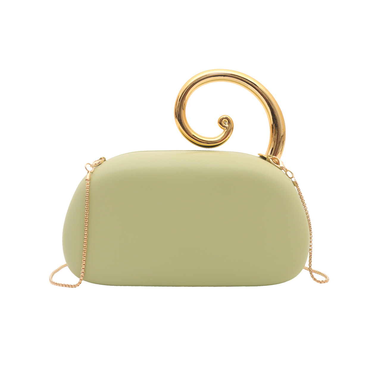 Light green