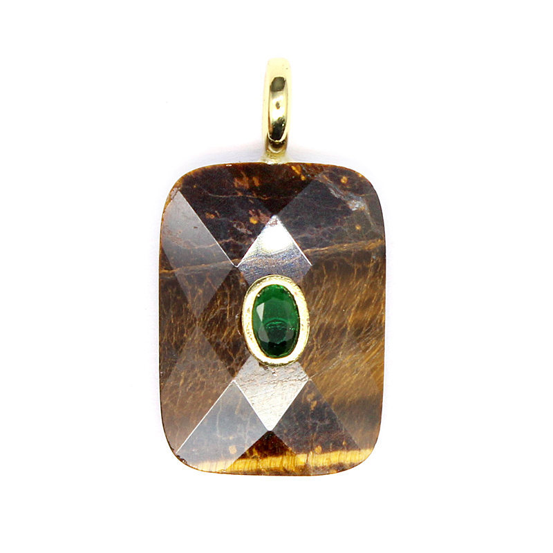 4:tiger eye