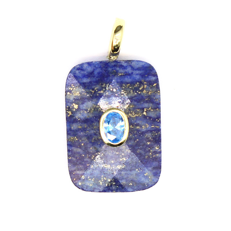 5:Lapis Lazuli