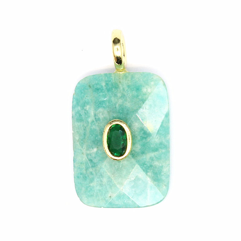 8:​Amazonite​