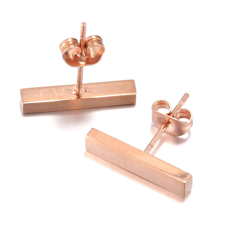 rose gold color