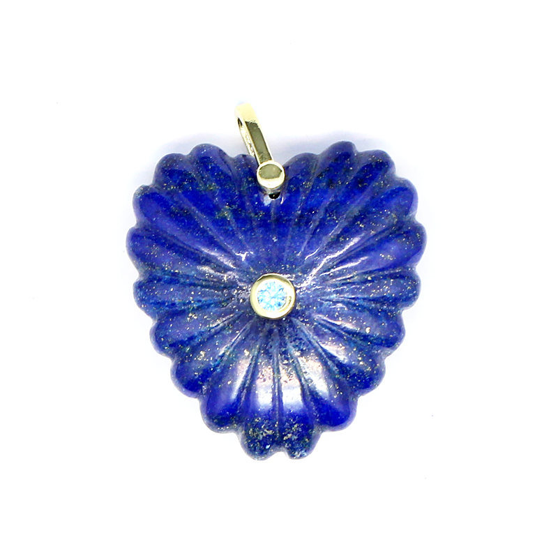 1:Lapis Lazuli