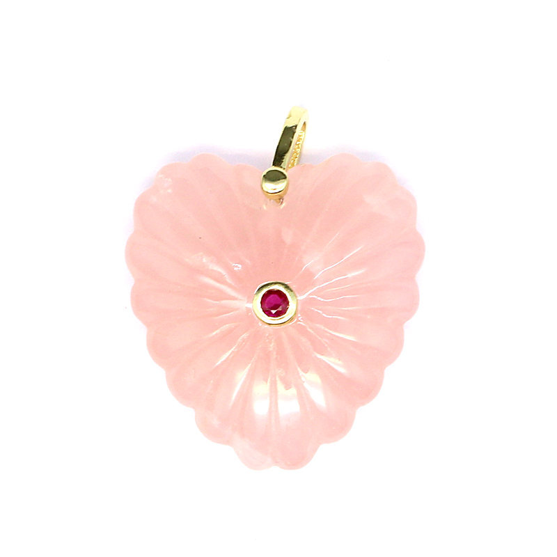 2:Rose Quartz
