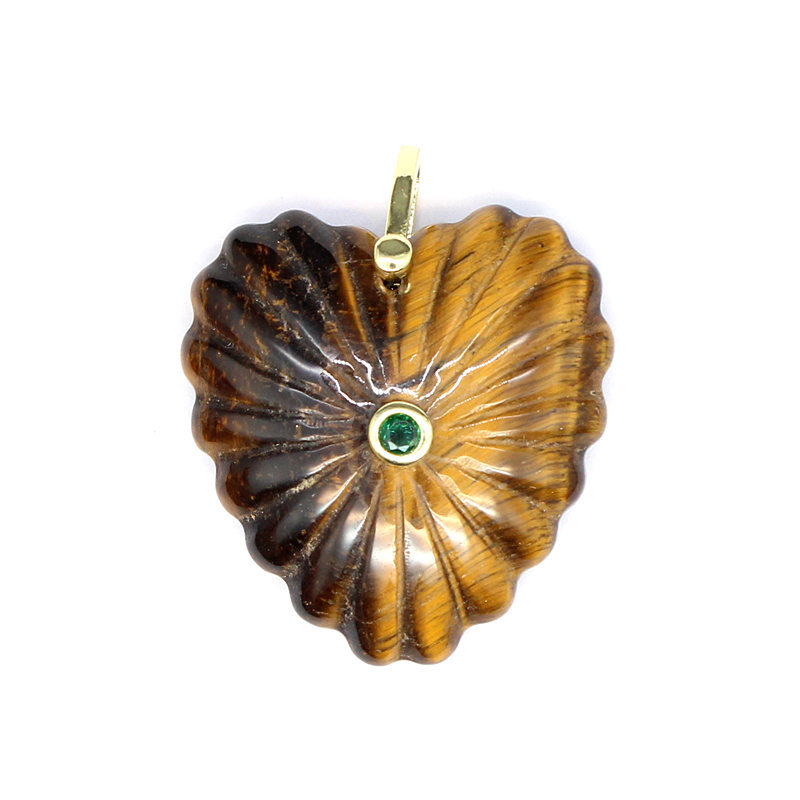 3:tiger eye