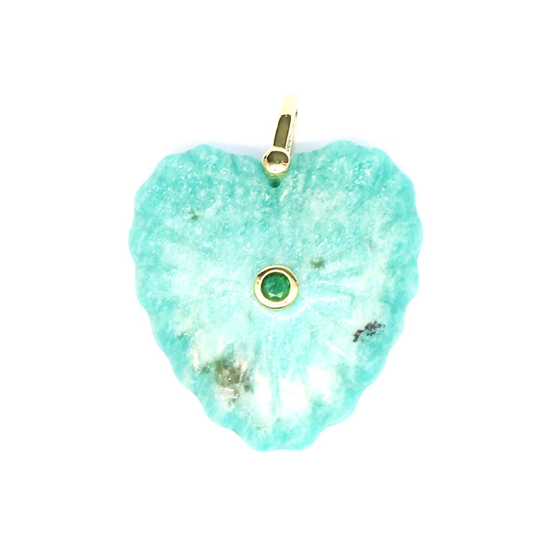 9:​Amazonite​