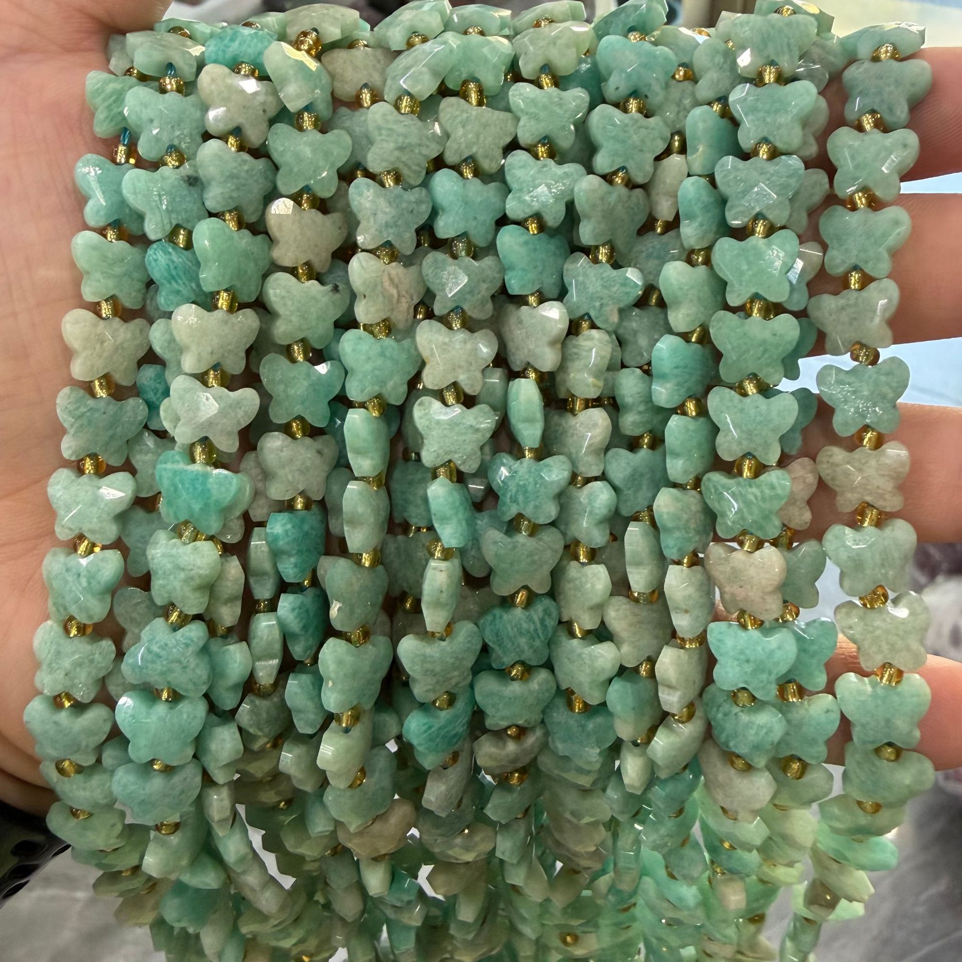 1:​Amazonite​