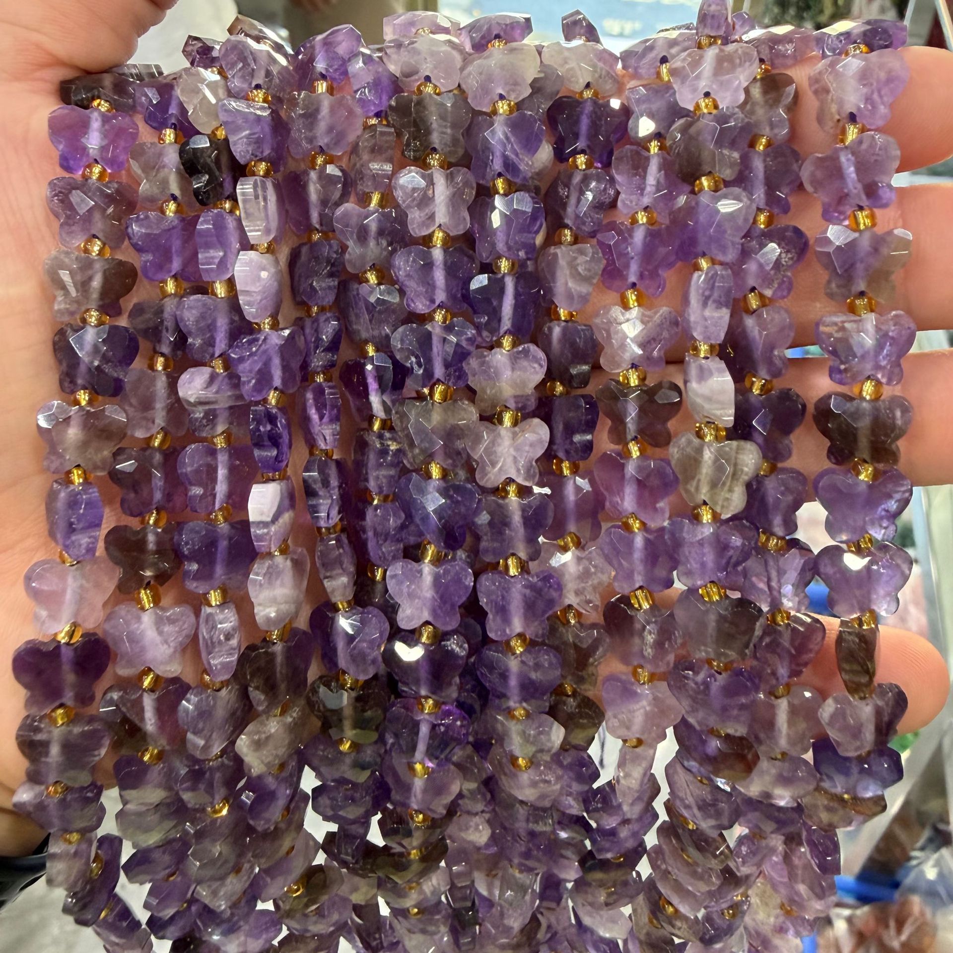 4:Amethyst