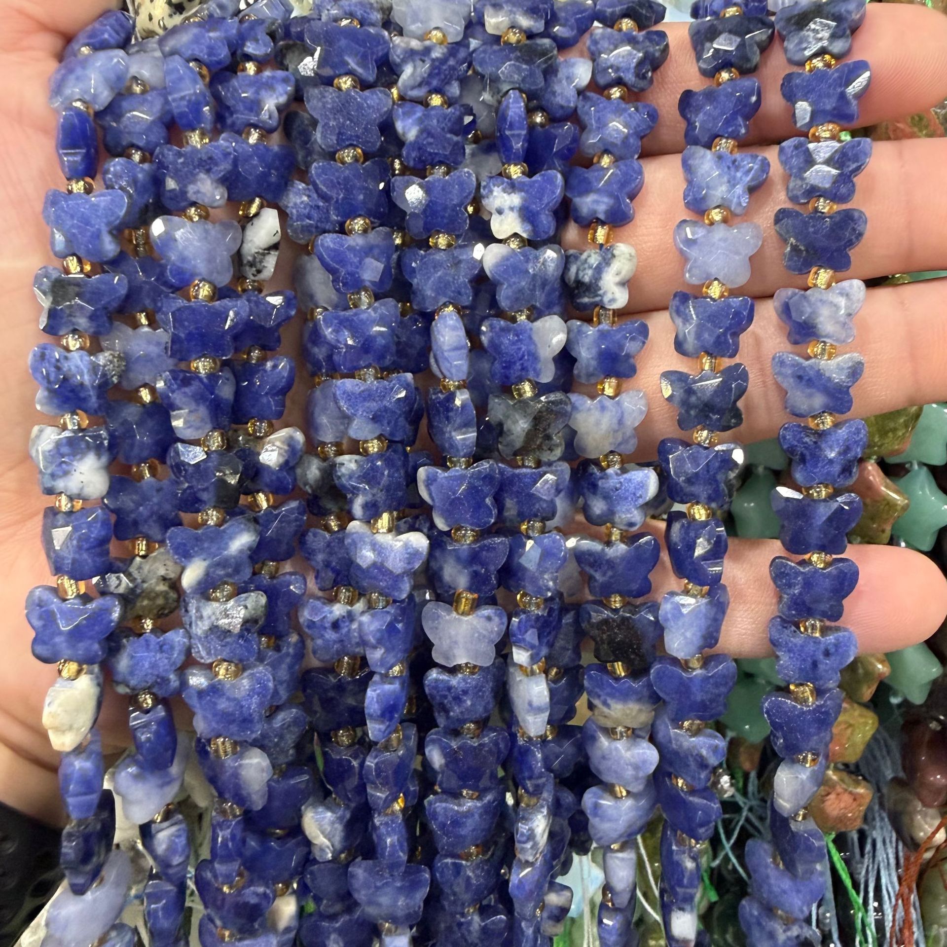 9:Sodalite